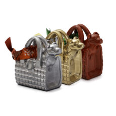 Kerst Ornament | Tasje AM-Stafford/Pitbull