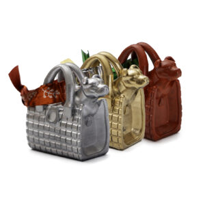 Kerst Ornament | Tasje AM-Stafford/Pitbull