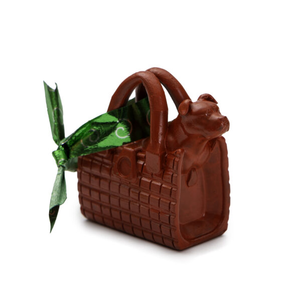 Kerst Ornament | Tasje AM-Stafford/Pitbull - Afbeelding 3
