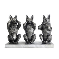 Shepherd - Hear See and Speak no evil
