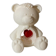 Liefdes teddybeer